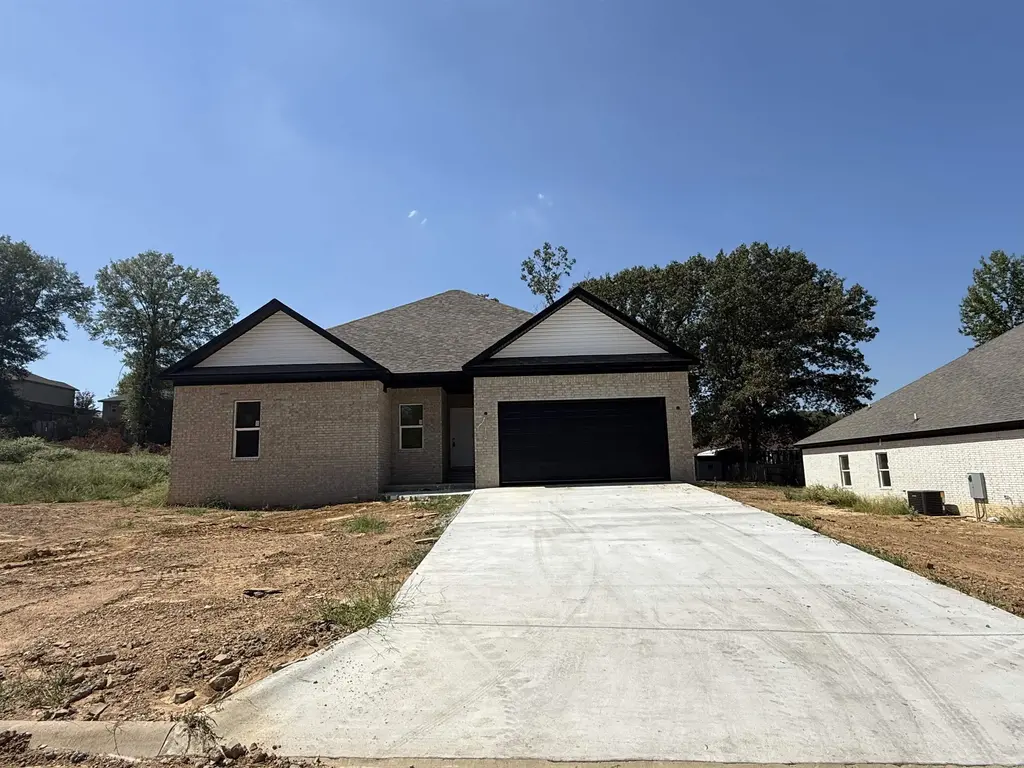 529 Madeleine Circle, Austin
