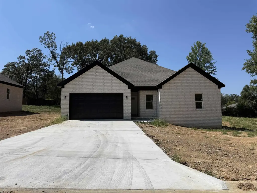 531 Madeleine Circle, Austin