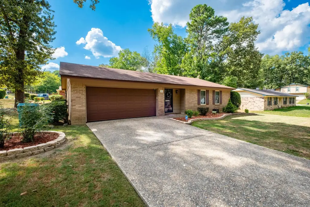 26 Loblolly Drive, Little Rock