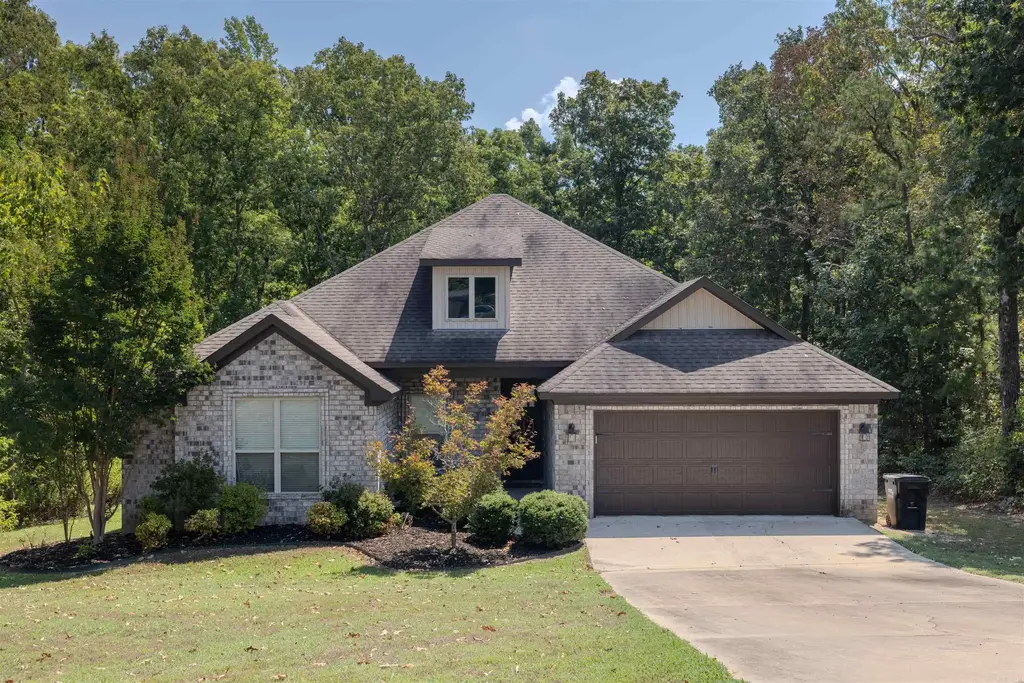 6136 Stone Chase Drive Drive, Benton