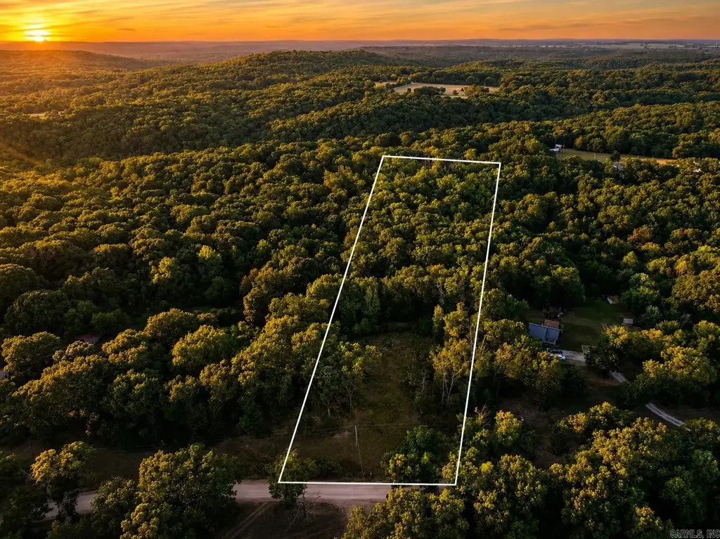 4.05 Acres Beaver Hollow Road, Garfield