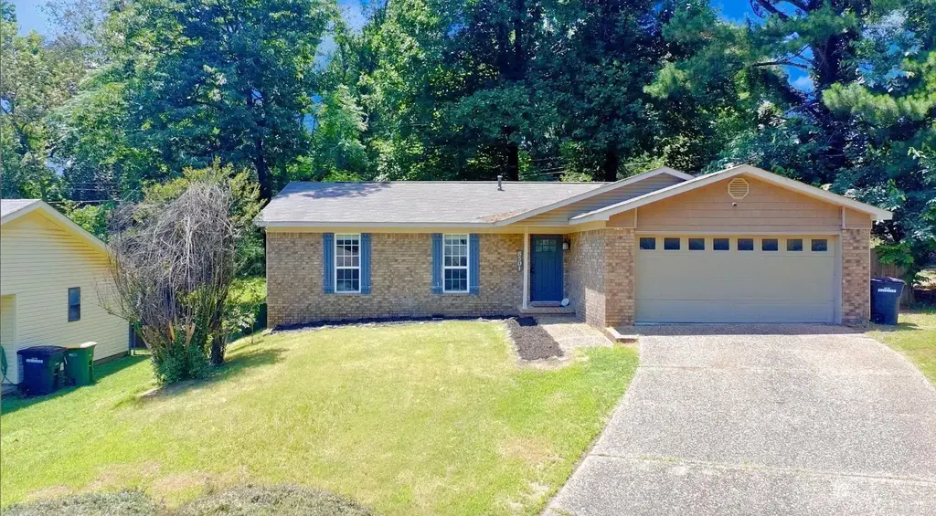 8501 Merriwood Ct, Sherwood