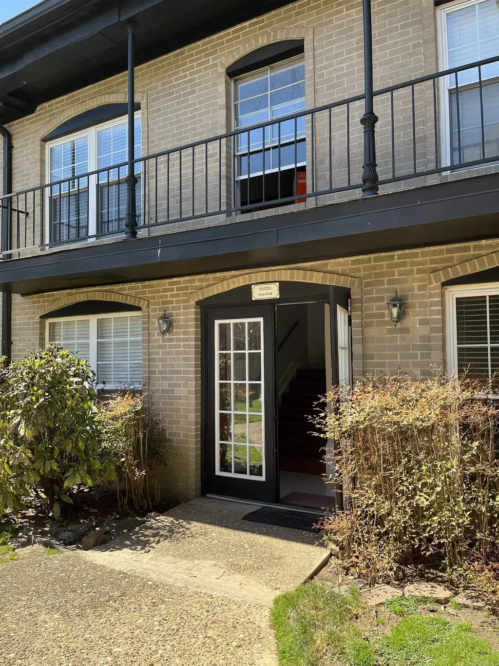 1601 N Bryant St, A6, Little Rock