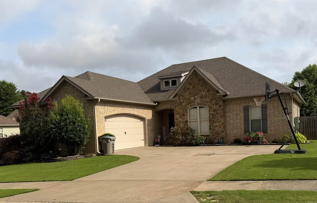 3321 Blackberry Lane, Benton