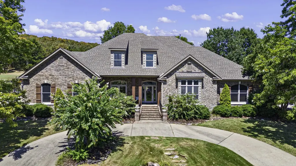 5260 Lost Canyon Drive, Conway