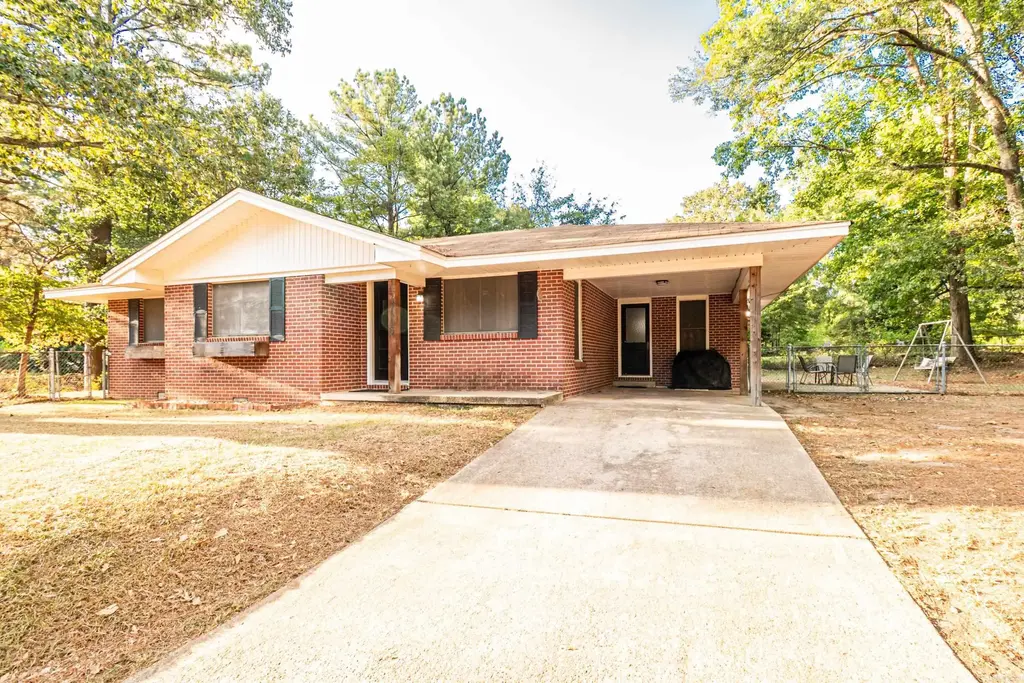 3116 Morgan Ln, El Dorado