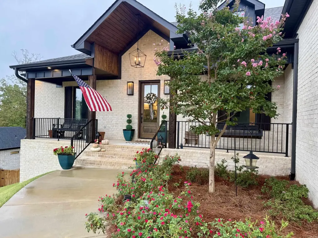 19016 Waterview Meadow Lane, Roland