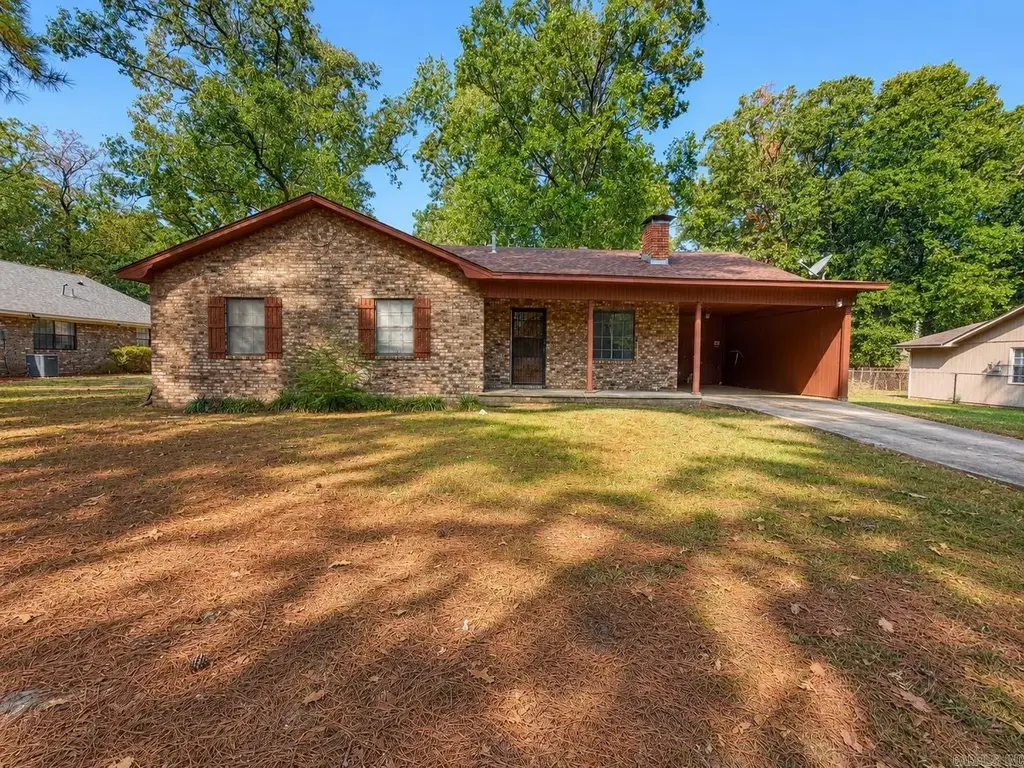 202 Huntington Place, Gurdon