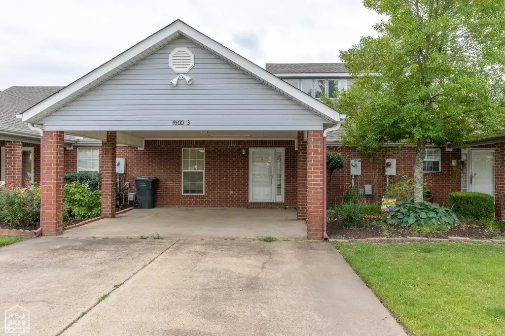 4500 Antosh Cir, Jonesboro