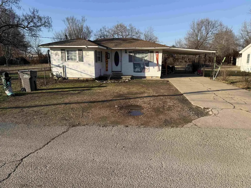 3604 School St, Jonesboro