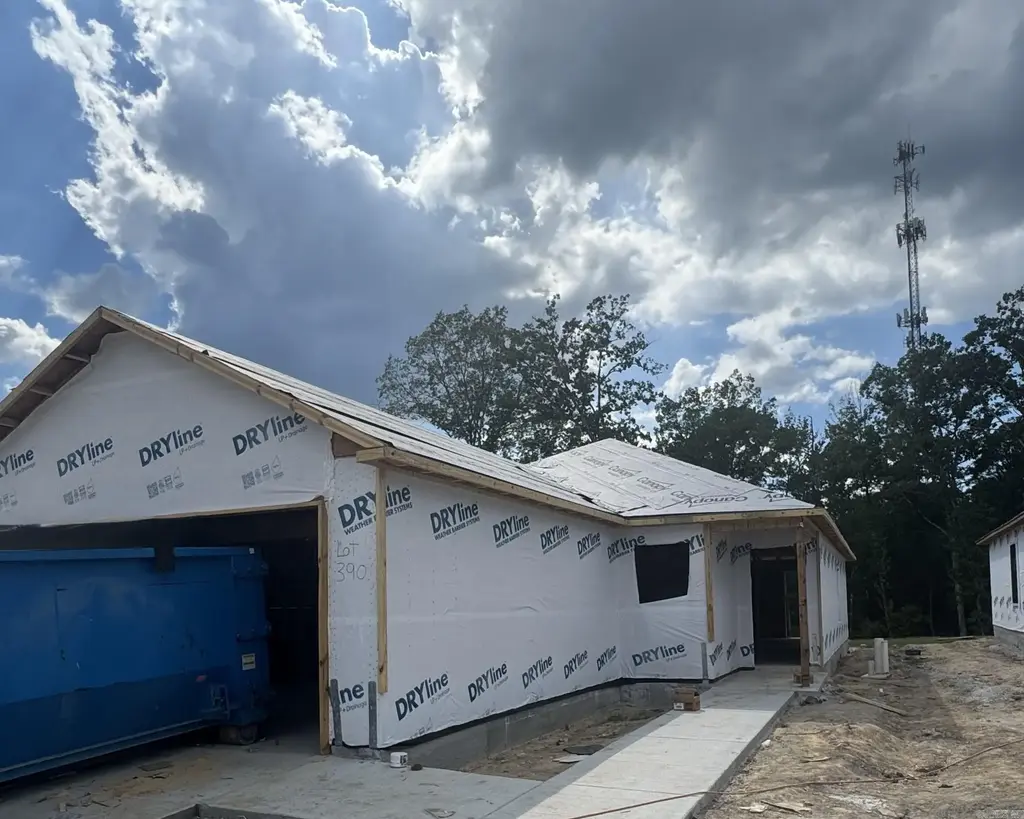 1641 Rambling Brook Drive, Benton
