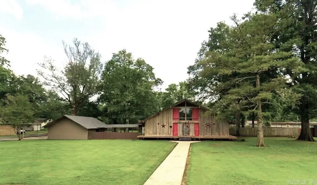 12 Fairview Drive, McGehee