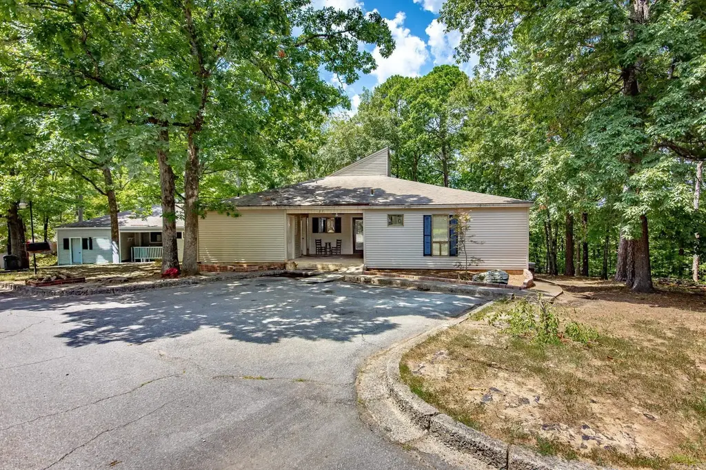 107 Shadow Ridge Loop, Fairfield Bay