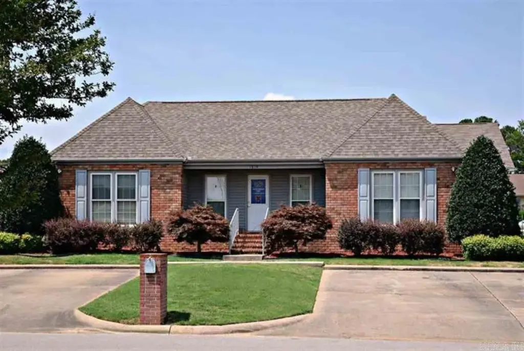1814 Executive Square, Jonesboro