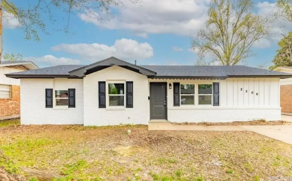 2308 Belmoor Street, Pine Bluff