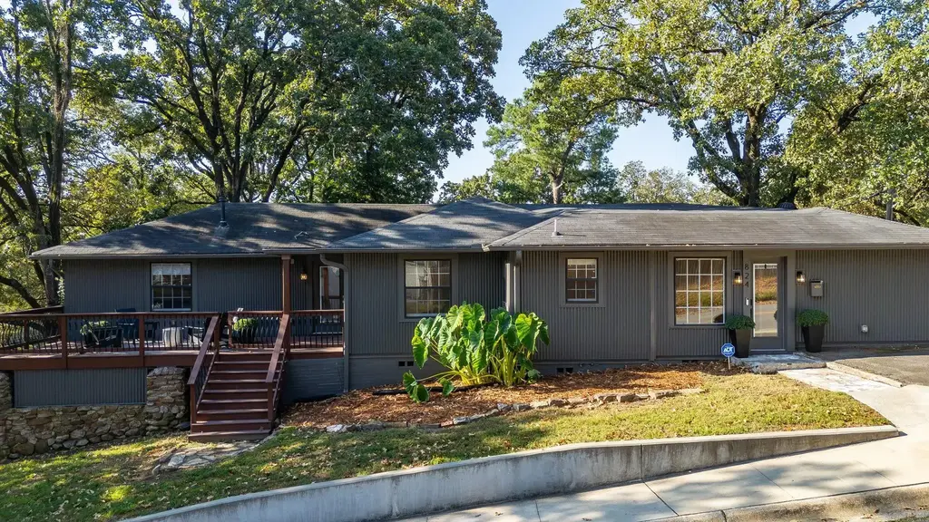 824 N Taylor Street, Little Rock