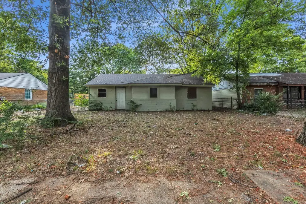 485 N 27th Street, West Memphis