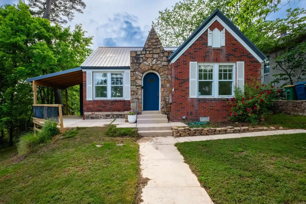 304 Thayer St, Little Rock