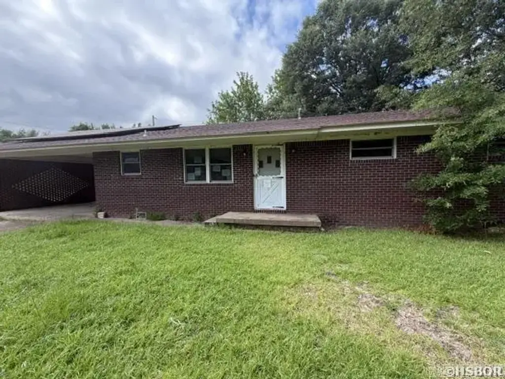 340 Gum Street, Arkadelphia