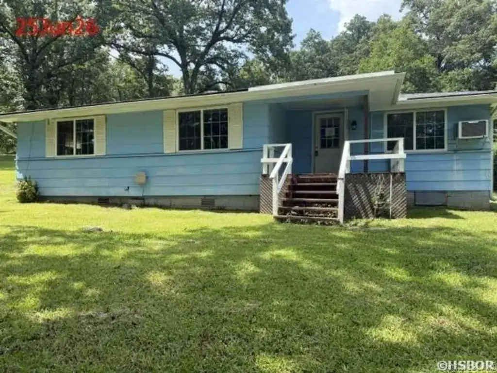 31396 Hwy 84, Malvern
