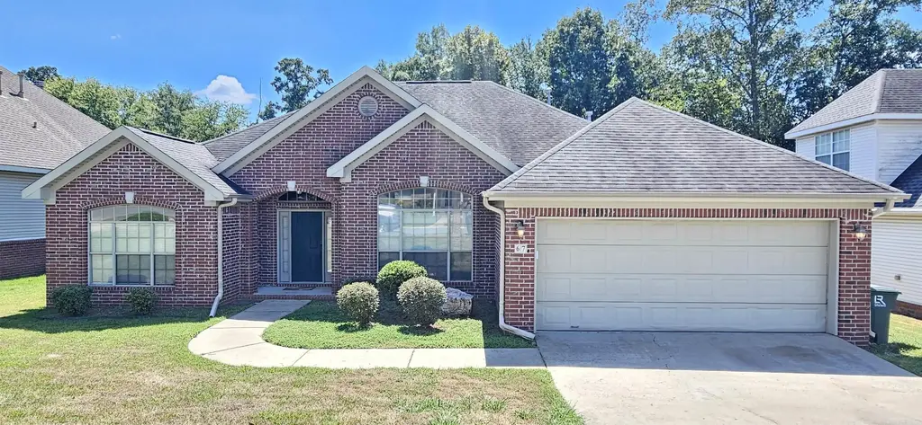 67 Legends Drive, Little Rock