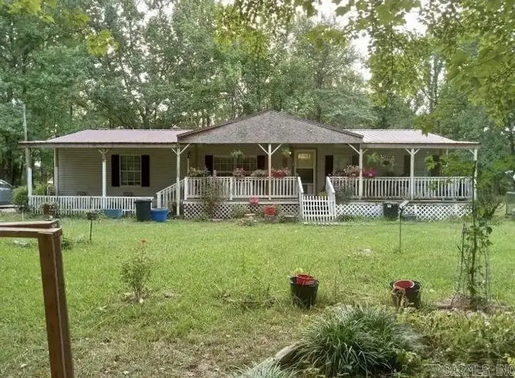 392 Bowers Road, Jacksonville