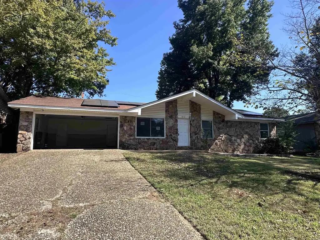 1012 Barbara, Jacksonville