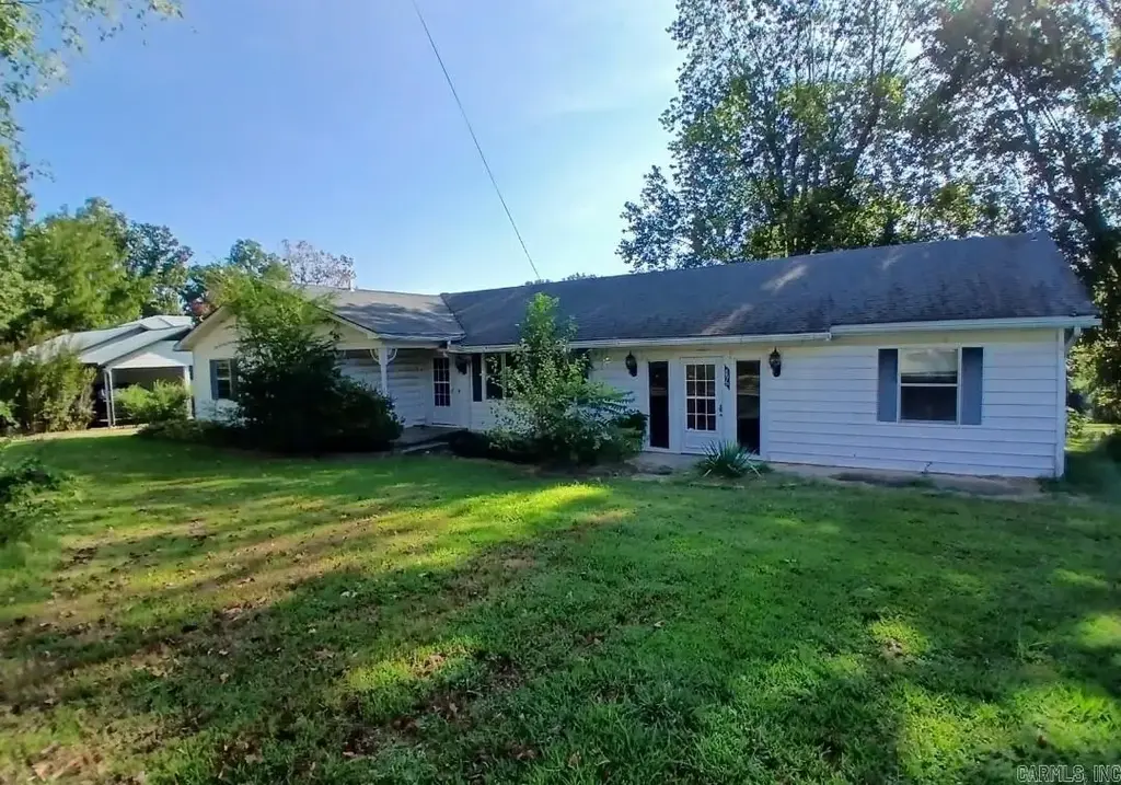 896 S 12th Avenue, Piggott