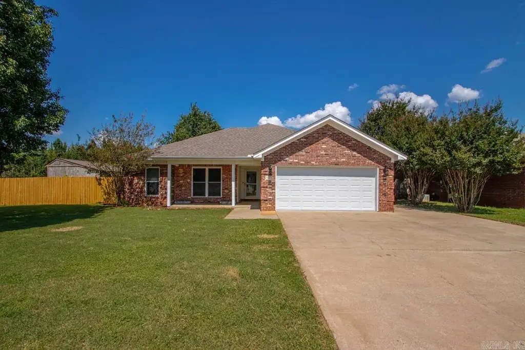 10 Nevada Ln, Cabot