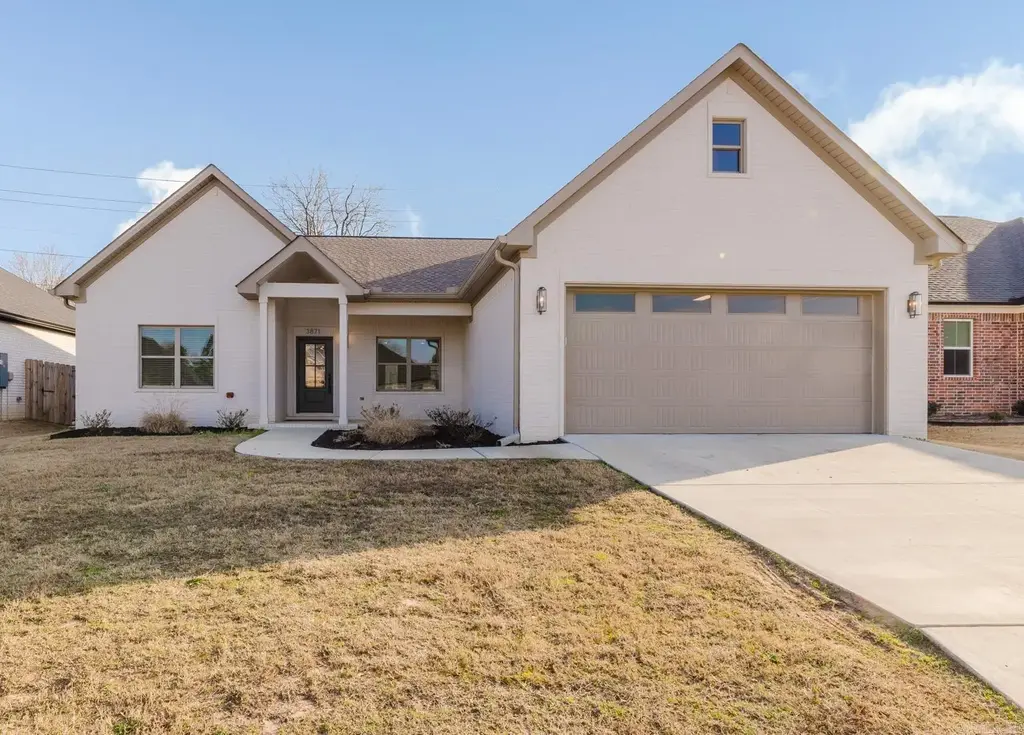 3871 Spencer Crossing Dr, Benton