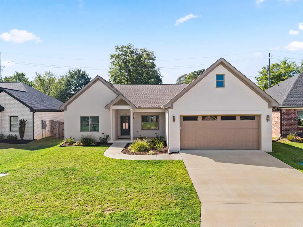 3871 Spencer Crossing Dr, Benton