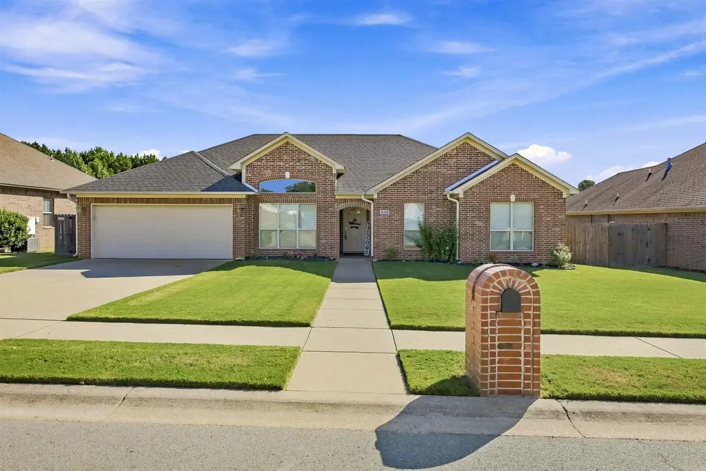 4108 Olympia Drive, Bryant