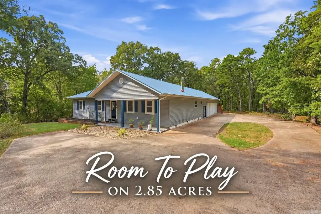 224 Longview Point, Hot Springs