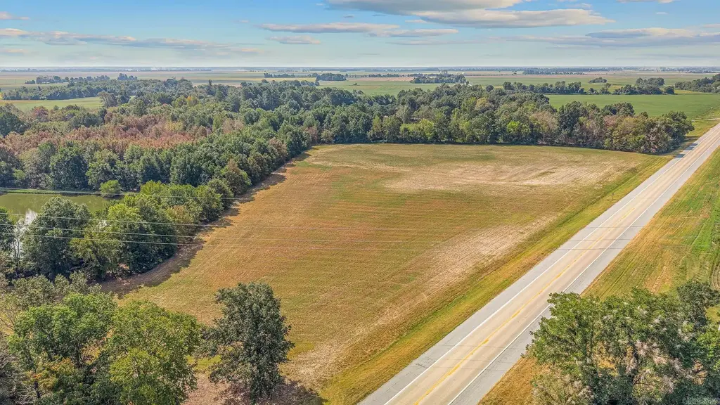 1554 Us Highway 67, Corning