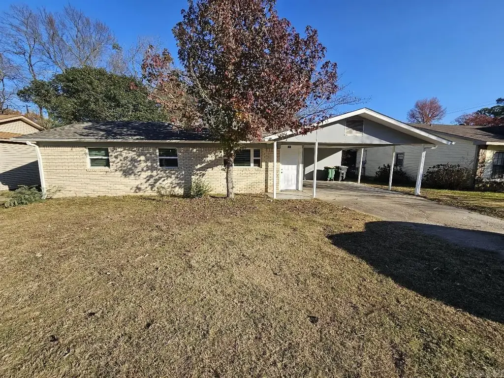 503 Grandview Street, Sherwood