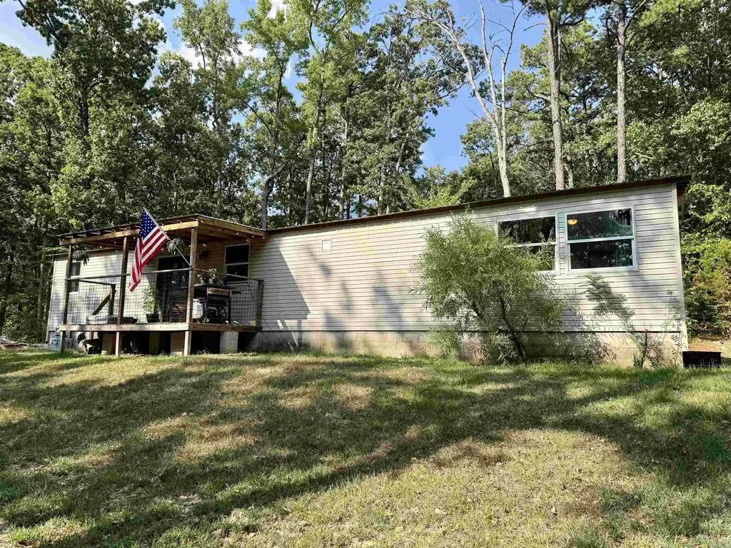 396 Polk Road 117, Mena