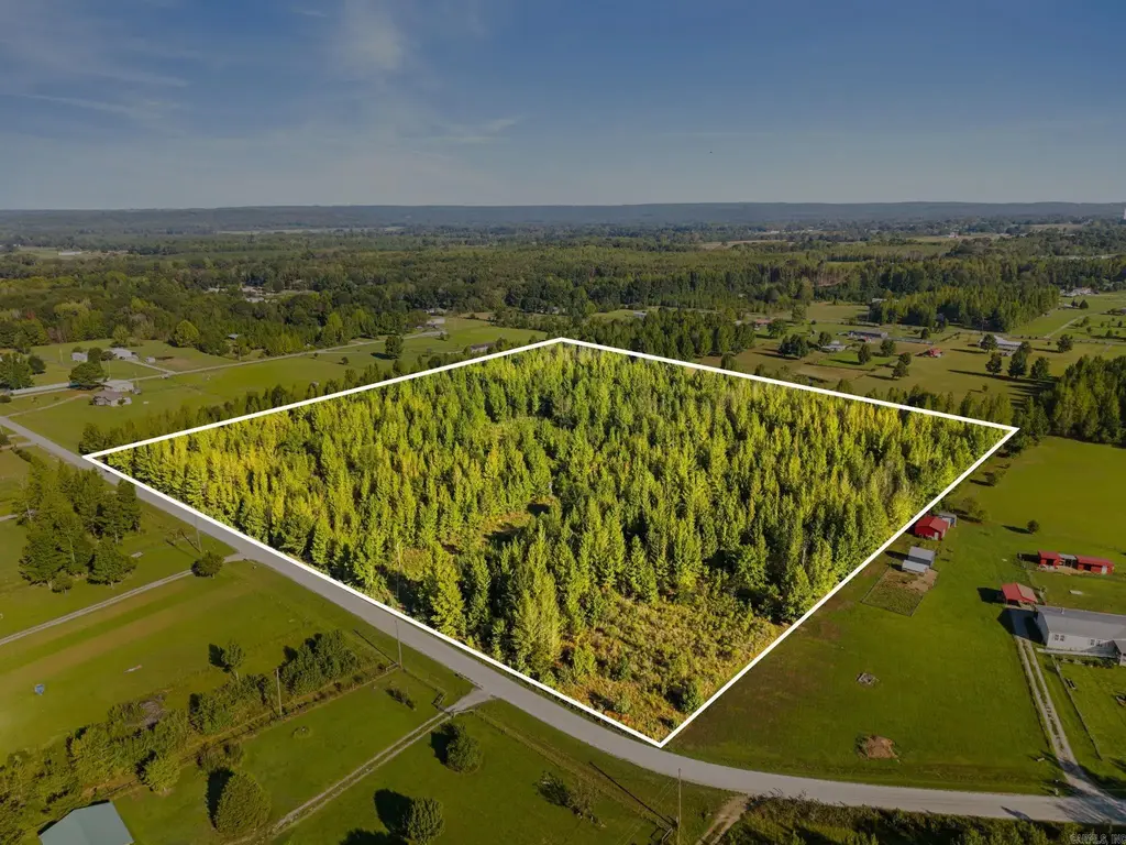 00 Mountain View Circle, Searcy