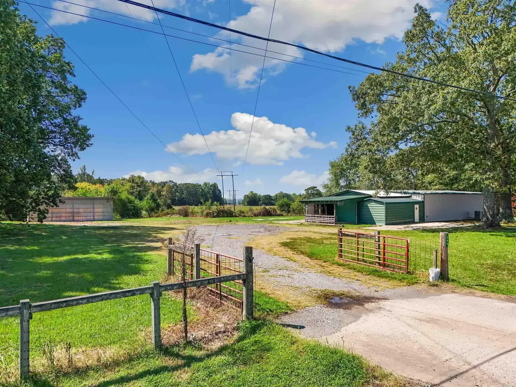 344 Rosebud Road, Quitman