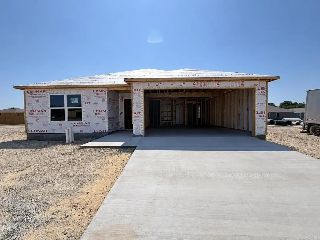 6697 Hollywood Avenue, Benton