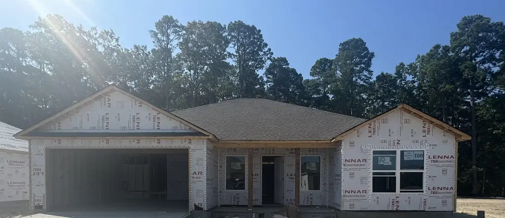 1560 Meadows Drive, Benton