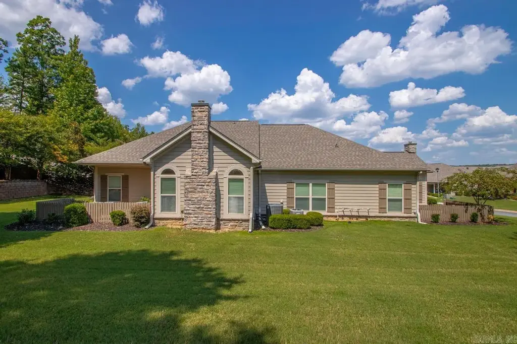 113 Mountain Terrace Circle, Maumelle
