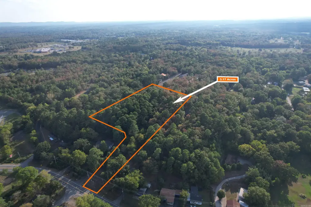 717 Mountain Pine Road, Hot Springs