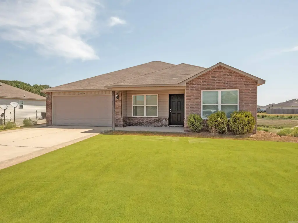12800 Faulkner Crossing Drive, North Little Rock