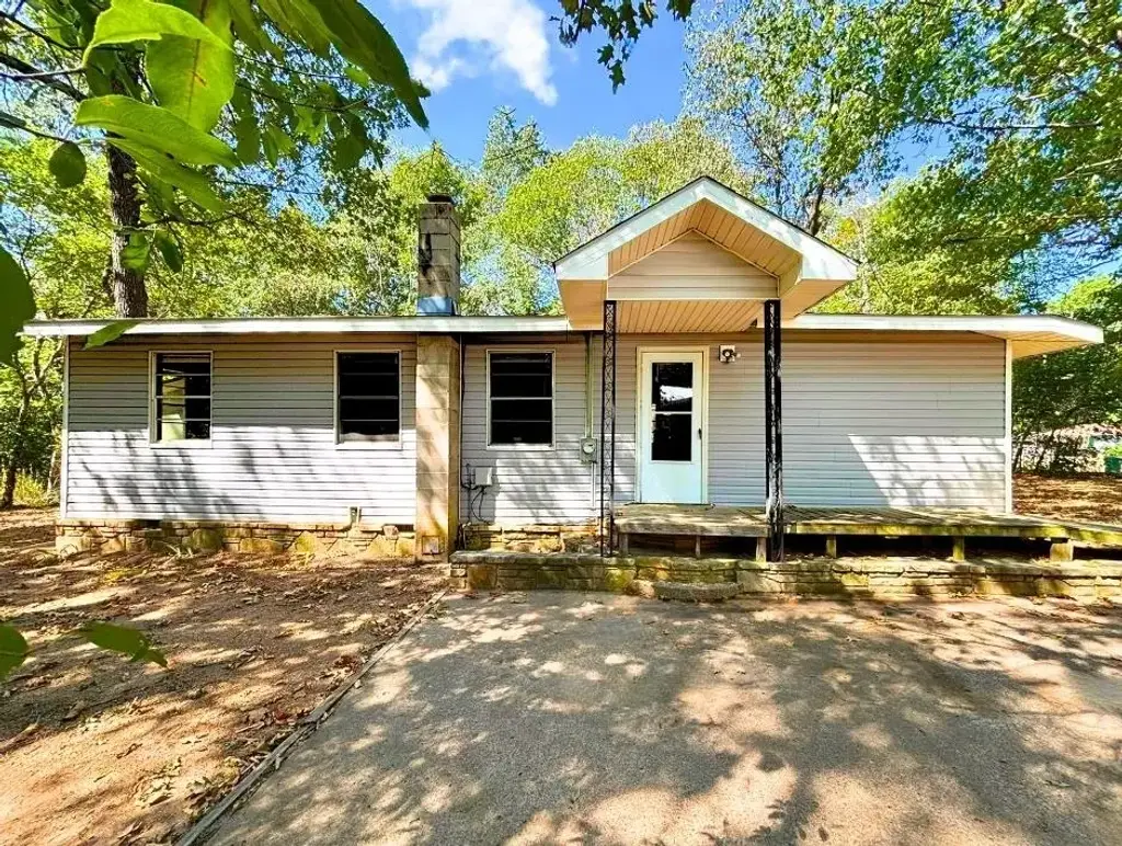 42 Dakota Drive, Cherokee Village
