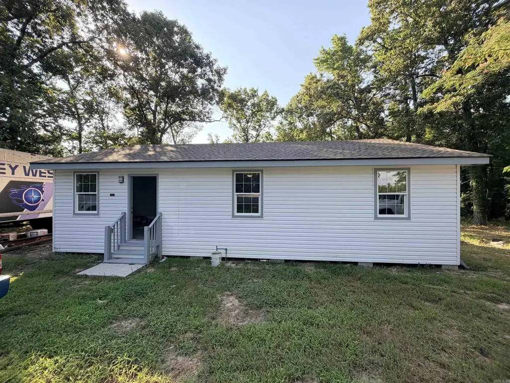 3008 Pine Ridge Drive, Little Rock