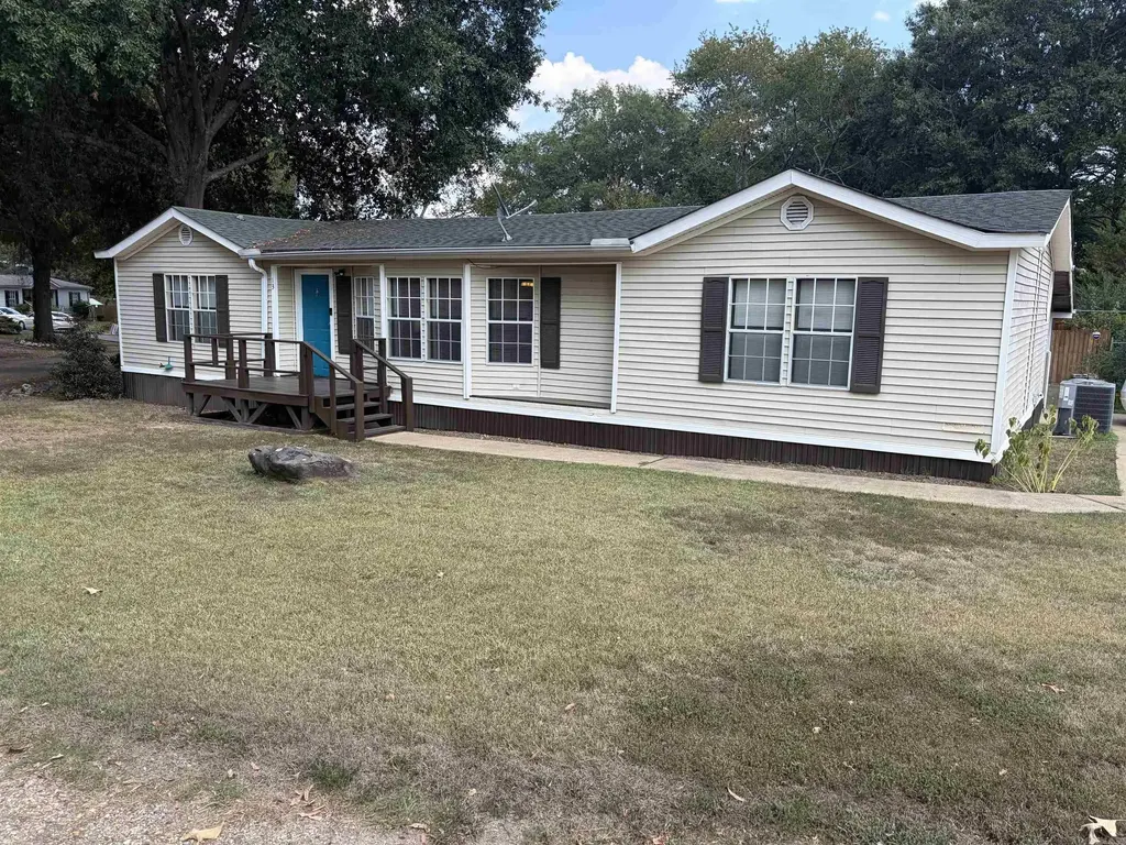 5600 Albert Pike Road, Hot Springs