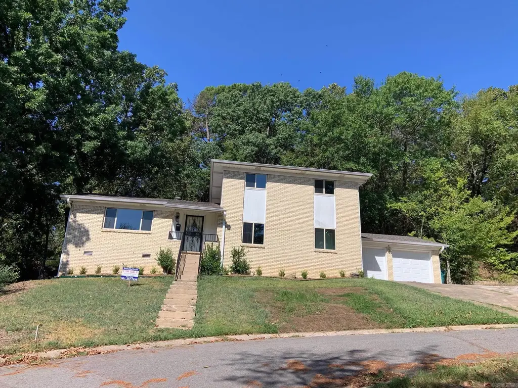 8 Brookridge Cv, Little Rock