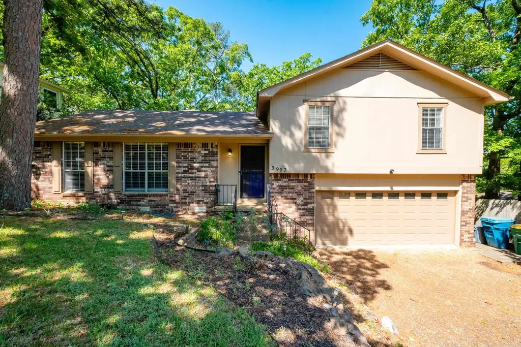 3902 Cameo Drive, Little Rock