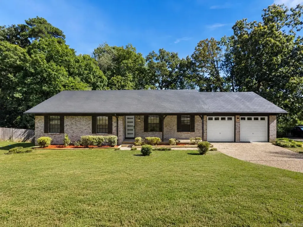 13315 Pompano Drive, Little Rock