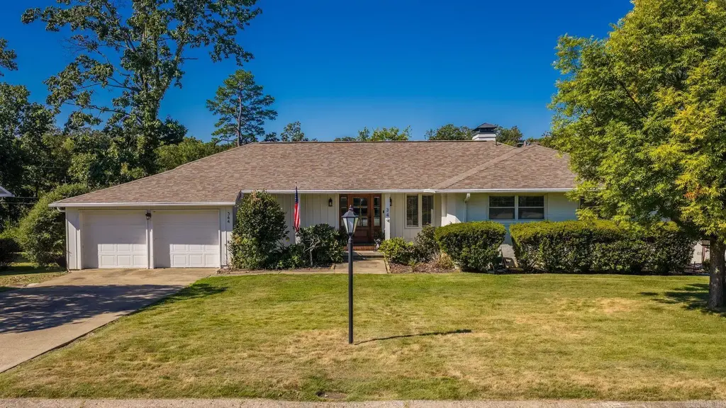 344 N Ridge Rd Road, Little Rock